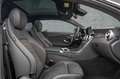 Mercedes-Benz C 220 d AUOTMAAT/AMG/PANODAK/BURMESTER/19" Argento - thumbnail 7