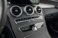 Mercedes-Benz C 220 d AUOTMAAT/AMG/PANODAK/BURMESTER/19" Argento - thumbnail 11