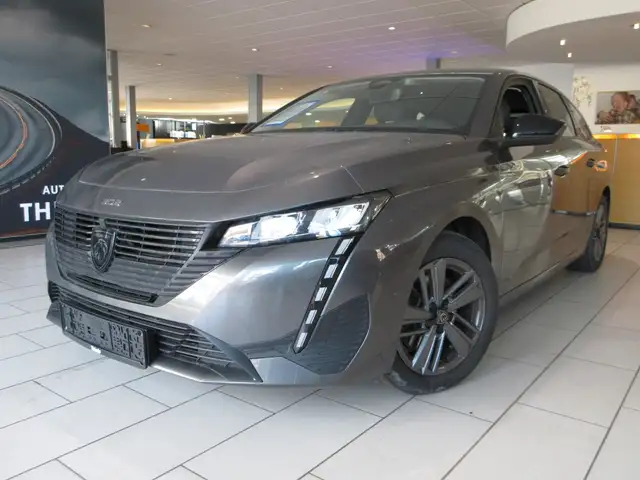 Peugeot 308 SW Active Pack LED/NAVI/SHZ/PDC/AHK/ALU