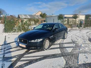 2.0 D E-Performance Business Edition Prestige