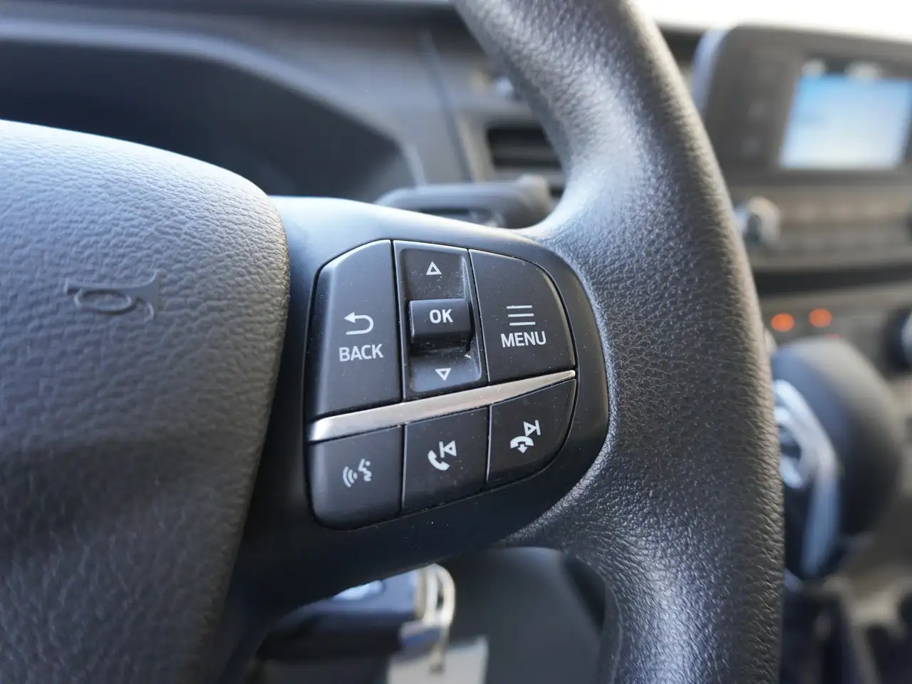 Ford Transit Passenger Wagon снимка Ford Transit Passenger Wagon