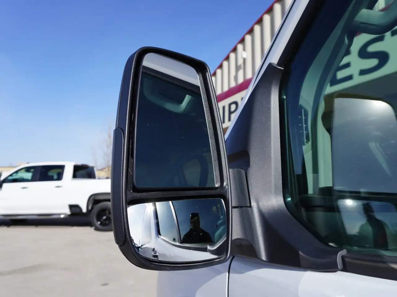 Ford Transit Passenger Wagon снимка Ford Transit Passenger Wagon