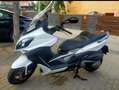 Kymco Xciting S 400i ABS White - thumbnail 3
