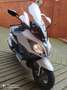 Kymco Xciting S 400i ABS White - thumbnail 1