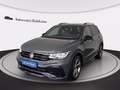 Volkswagen Tiguan 1.4 tsi eh r-line dsg Gris - thumbnail 1