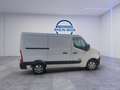Nissan NV400 L1H1 2,3 dCi 2,8t PRO Guter ZUSTAND AHK Fehér - thumbnail 9