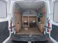 Nissan NV400 L1H1 2,3 dCi 2,8t PRO Guter ZUSTAND AHK Blanc - thumbnail 17