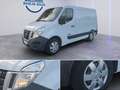 Nissan NV400 L1H1 2,3 dCi 2,8t PRO Guter ZUSTAND AHK Fehér - thumbnail 2