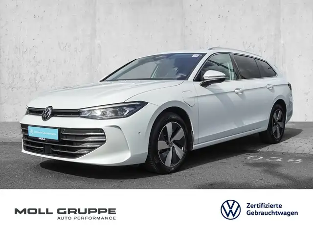 2026 Volkswagen Passat in White for sale