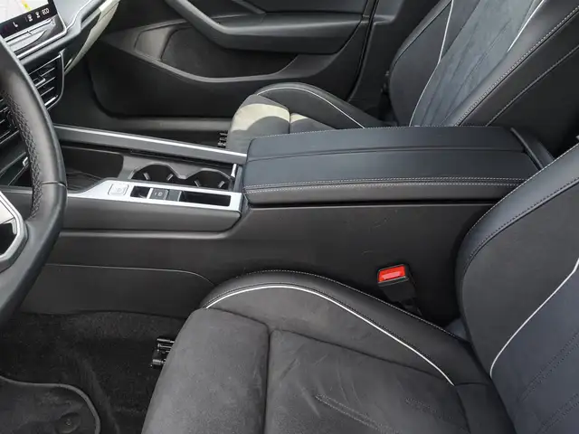 Volkswagen Passat view 14
