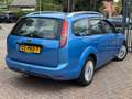 Ford Focus Wagon 1.8 Limited AIRCO NAVI CRUISE CTRL DEALER ON Azul - thumbnail 3