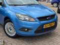Ford Focus Wagon 1.8 Limited AIRCO NAVI CRUISE CTRL DEALER ON Azul - thumbnail 15