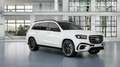 Mercedes-Benz GLS 450 d 4MATIC AMG+MBUX+Burm+MBeam+Night+HUD Blanco - thumbnail 3