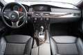 BMW 525 iA Touring/Xenon/Leder/Navi/HeadUP/SHZ/PDC Blau - thumbnail 9