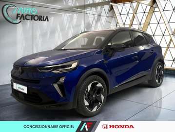 -25% 1.6 E-Tech full hybrid 145ch Techno
