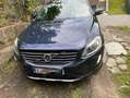 Volvo XC60 XC60 2.0 D3 Kinetic Geartronic Bleu - thumbnail 4