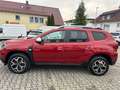 Dacia Duster Blue dCi 115 4WD Comfort, abn.AHK Rouge - thumbnail 4