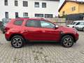 Dacia Duster Blue dCi 115 4WD Comfort, abn.AHK Rouge - thumbnail 5