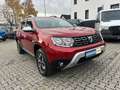 Dacia Duster Blue dCi 115 4WD Comfort, abn.AHK Rouge - thumbnail 2
