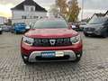 Dacia Duster Blue dCi 115 4WD Comfort, abn.AHK Rouge - thumbnail 3