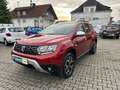 Dacia Duster Blue dCi 115 4WD Comfort, abn.AHK Rouge - thumbnail 1
