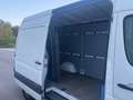 Mercedes-Benz Sprinter II Kasten 310/311/313/314/316 CDI Weiß - thumbnail 8