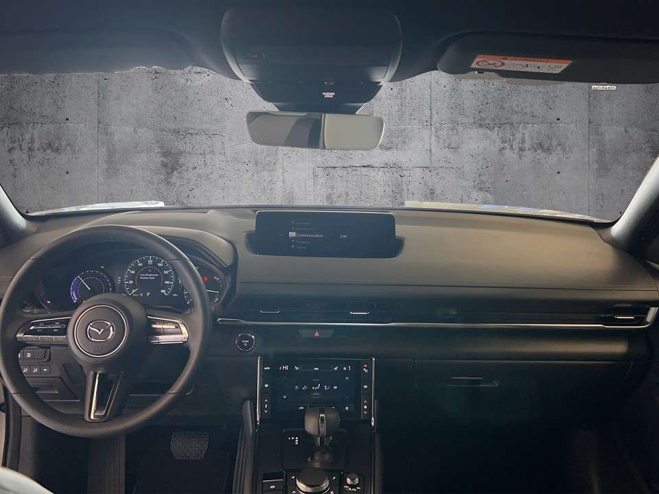 Mazda MX-30