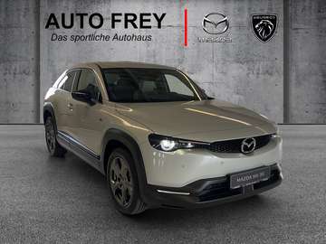 35,5 kWh e-SKYACTIV EV 145 PS