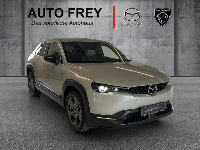 Mazda MX-30 35,5 kWh e-SKYACTIV EV 145 PS