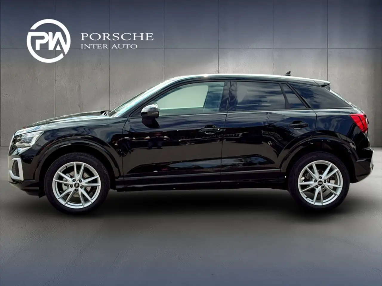 Audi Q2 2026