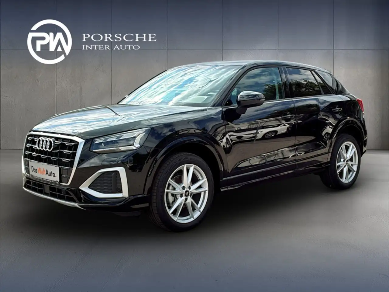 Audi Q2 2026