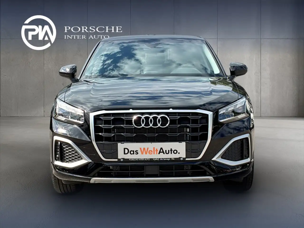 Audi Q2 2026