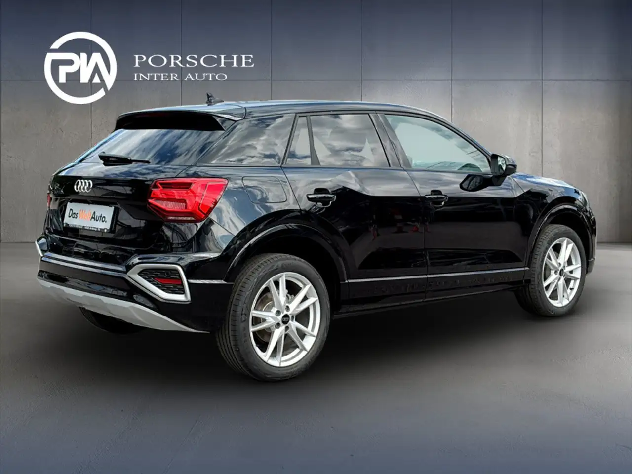 Audi Q2 2026