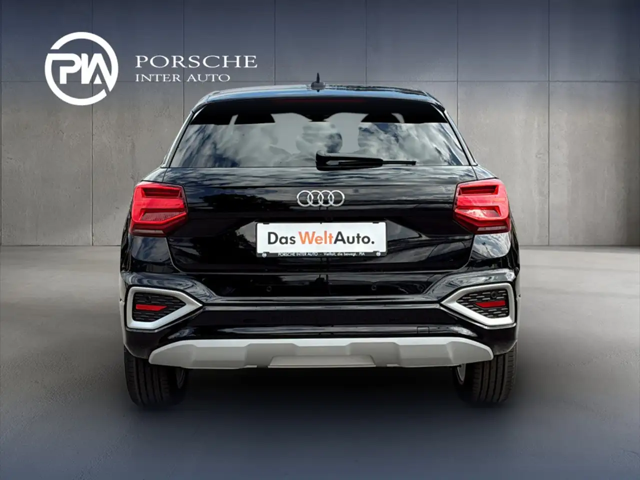 Audi Q2 2026
