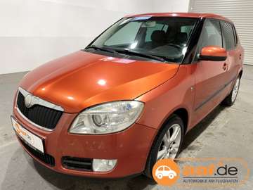 1.4 Sport Klima PDC Tempomat
