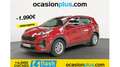 Kia Sportage 1.6 CRDi Concept 4x2 115 Rojo - thumbnail 1