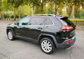 Jeep Cherokee Cherokee  2.2 mjt II Overland 4wd active Чорний - thumbnail 4