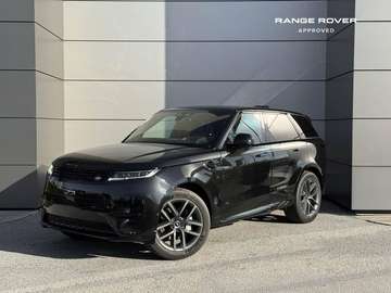 3.0 P460e 460ch PHEV Dynamic SE