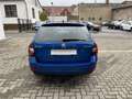 Skoda Octavia Soleil mit TÜV/AU-Service-Neu,AHK,Alus… Blauw - thumbnail 6