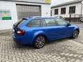 Skoda Octavia Soleil mit TÜV/AU-Service-Neu,AHK,Alus… Blauw - thumbnail 5