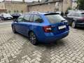Skoda Octavia Soleil mit TÜV/AU-Service-Neu,AHK,Alus… Blauw - thumbnail 7