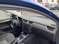 Skoda Octavia Soleil mit TÜV/AU-Service-Neu,AHK,Alus… Blauw - thumbnail 14