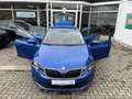 Skoda Octavia Soleil mit TÜV/AU-Service-Neu,AHK,Alus… Blauw - thumbnail 15