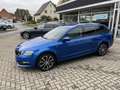 Skoda Octavia Soleil mit TÜV/AU-Service-Neu,AHK,Alus… Blauw - thumbnail 8