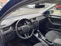 Skoda Octavia Soleil mit TÜV/AU-Service-Neu,AHK,Alus… Blauw - thumbnail 9