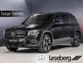 Mercedes-Benz GLB 200 GLB 200 Progressive LED/Kamera/AHK/Night-P./DAB Noir - thumbnail 1