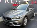BMW 218 Gran Tourer 218 d/CT/GARANTIE/7PLACES/EURO6B Beige - thumbnail 8