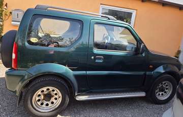 Jimny VX VX