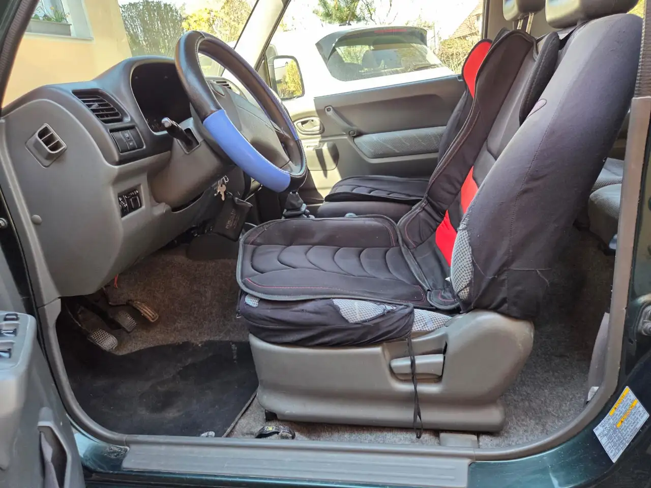 Suzuki Jimny VX VX, foto 6