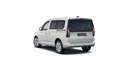 Volkswagen Caddy 5ª serie 2.0 TDI 102 CV Space AUTOCARRO Bianco - thumbnail 5